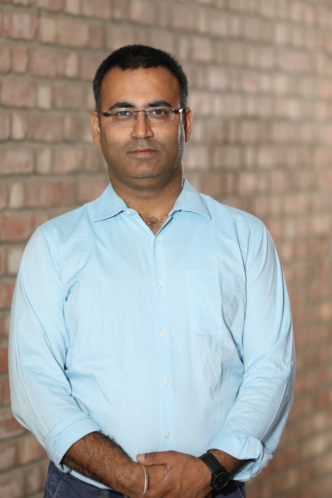 Dr. Atul Arora