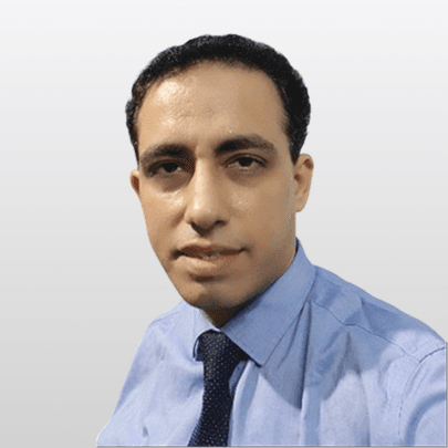 Prof. (Dr.) Rohit Punga