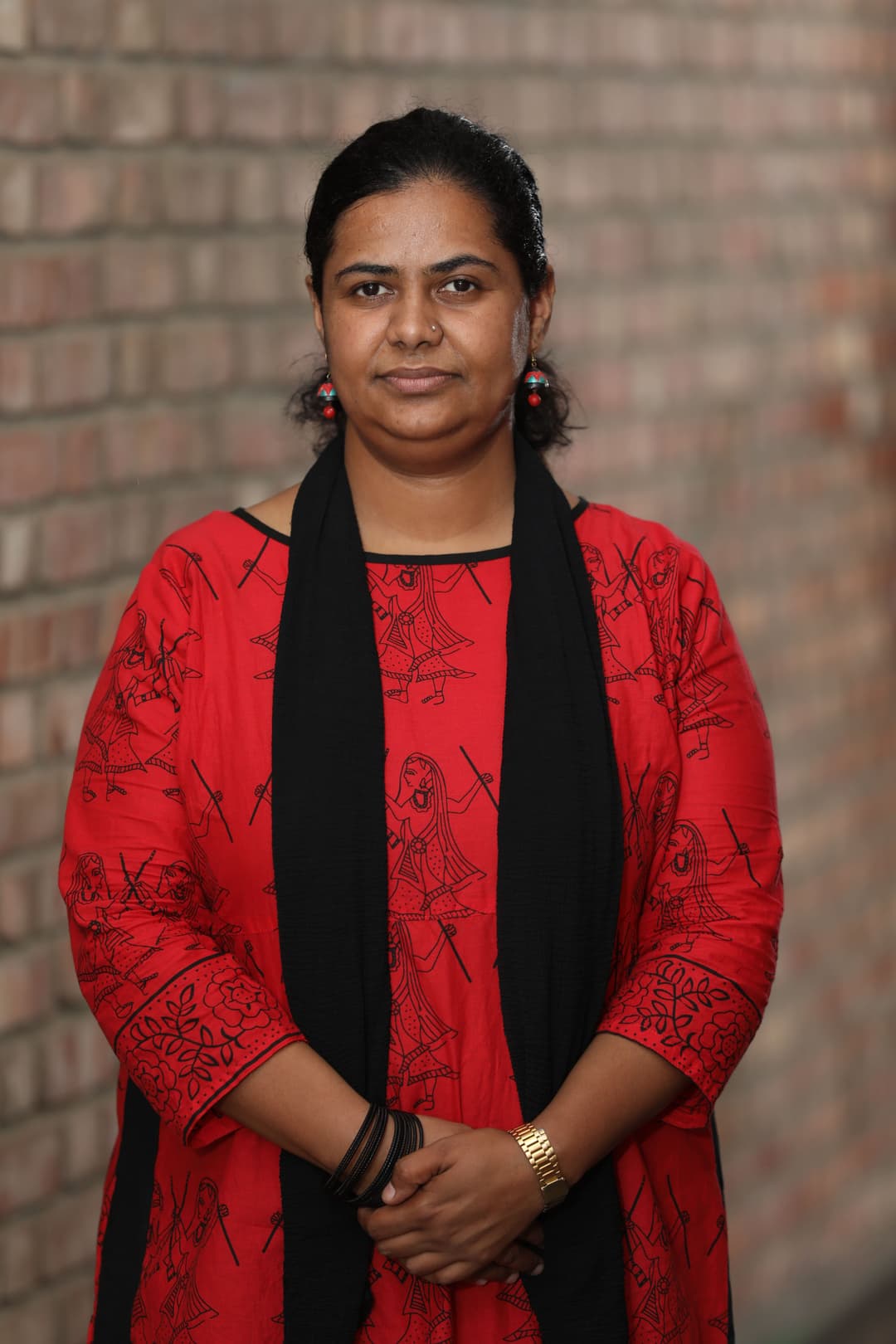 Dr. Bhumika Sharma