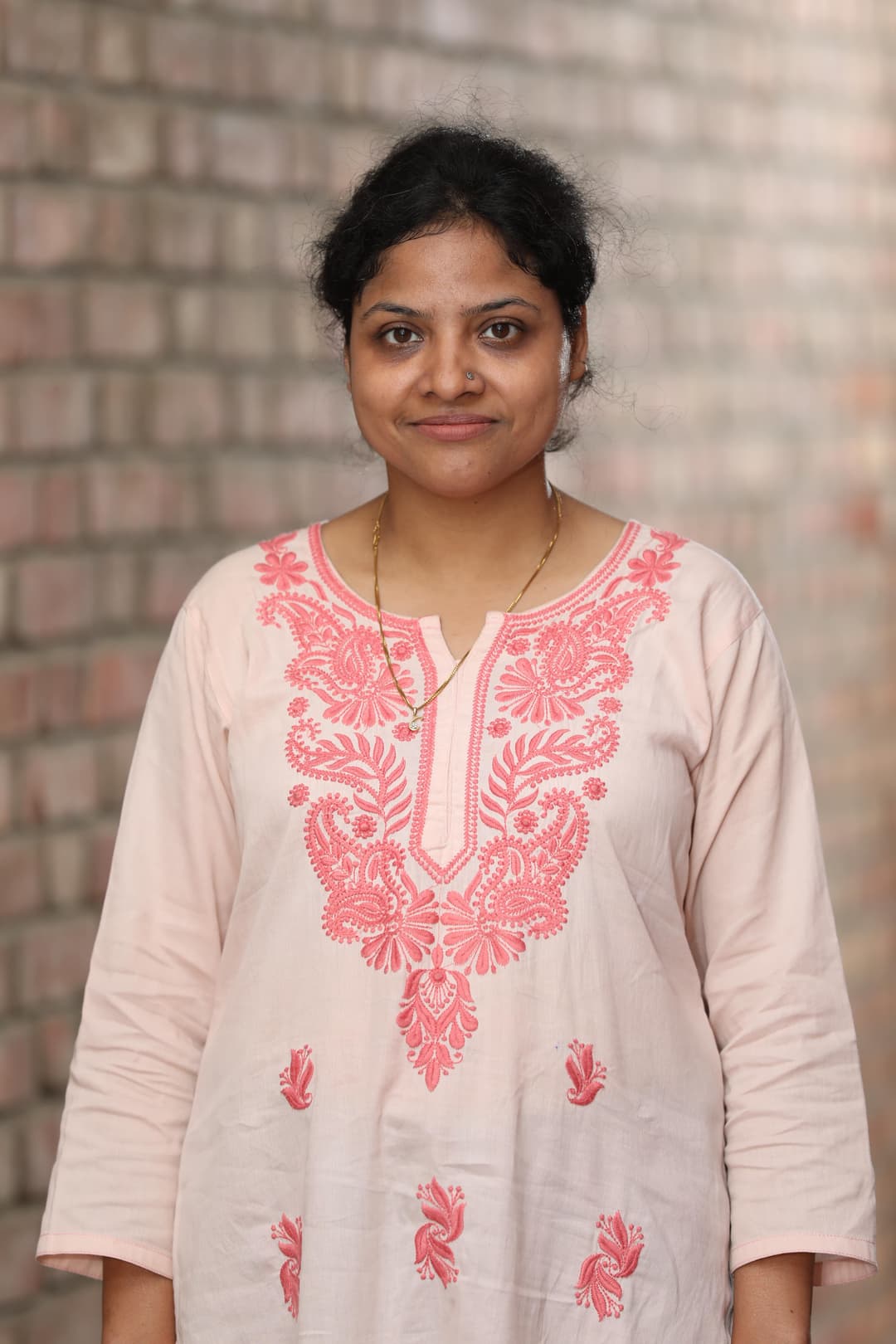 Dr Khushboo Kumari