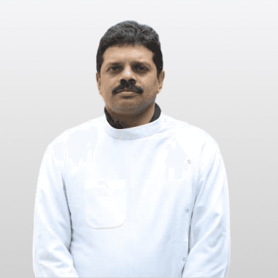 Prof. (Dr.) M. Siddharth