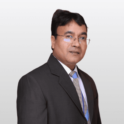 Prof. (Dr.) Parma Nand