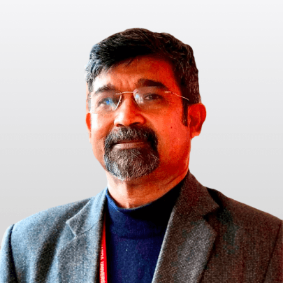Prof. (Dr.) Shyamal Kumar Banerjee