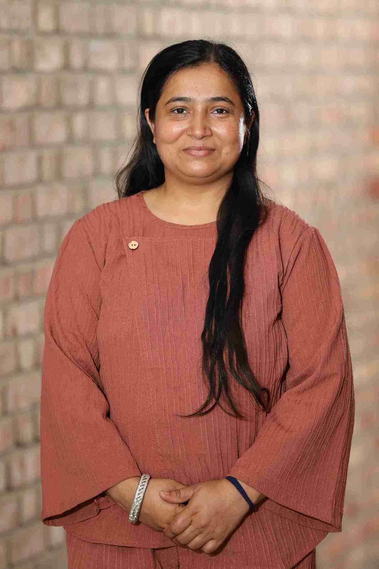 Dr. K.M. Rachna