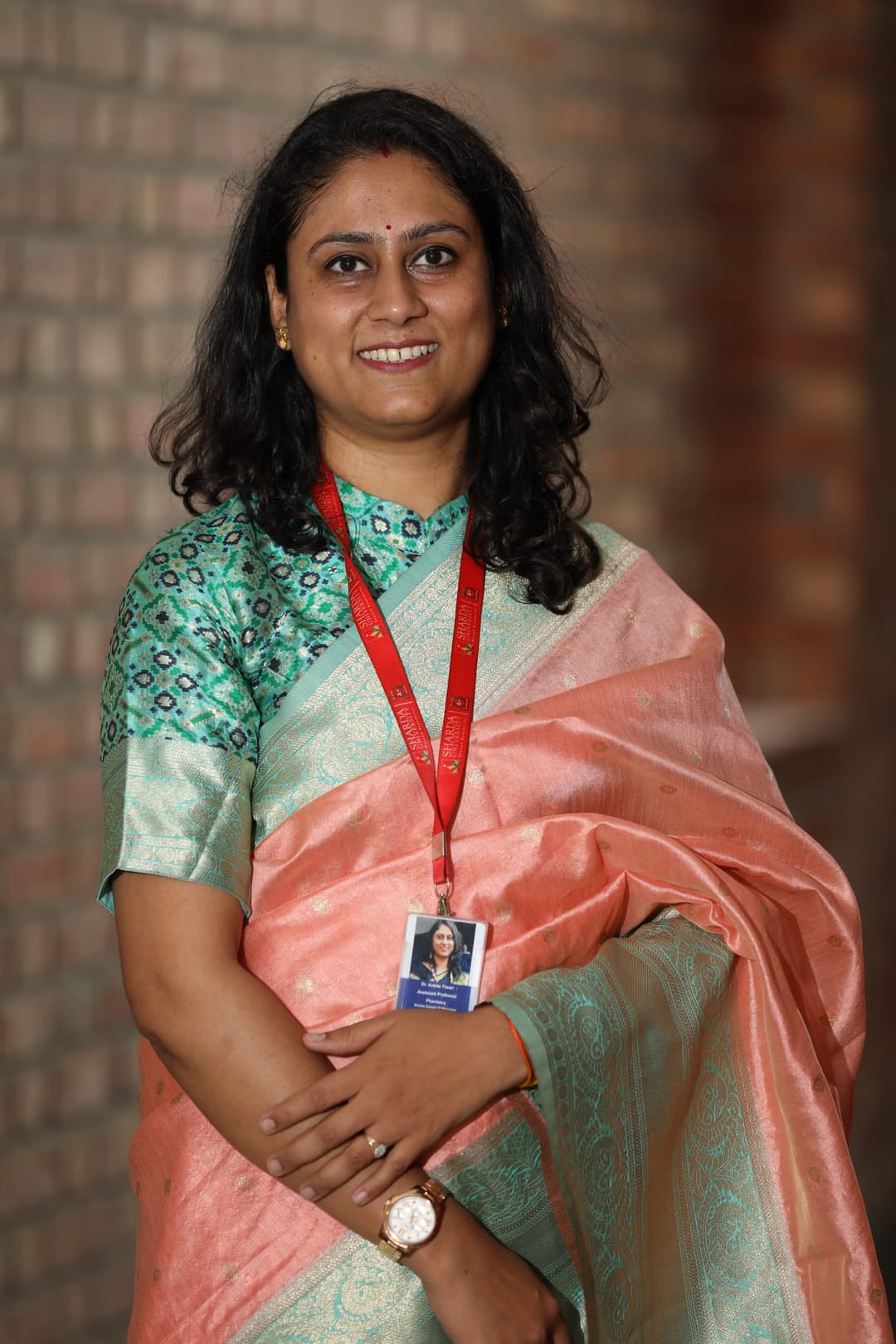 Dr. Ankita Tiwari