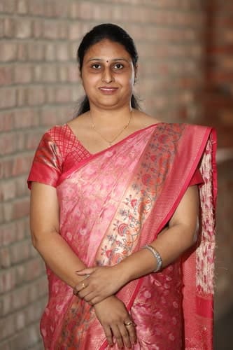 Dr. Kanchan Gupta