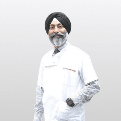 Prof.(Dr.) Sukhdeep Singh