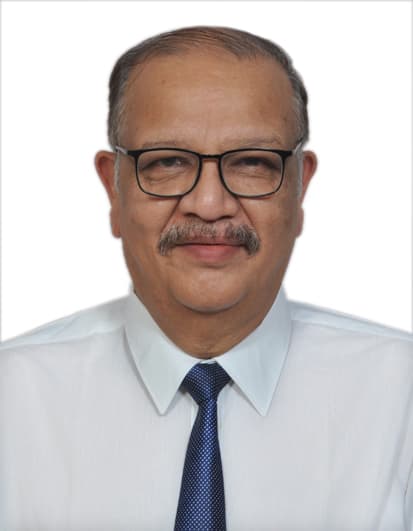 Alok Gupta