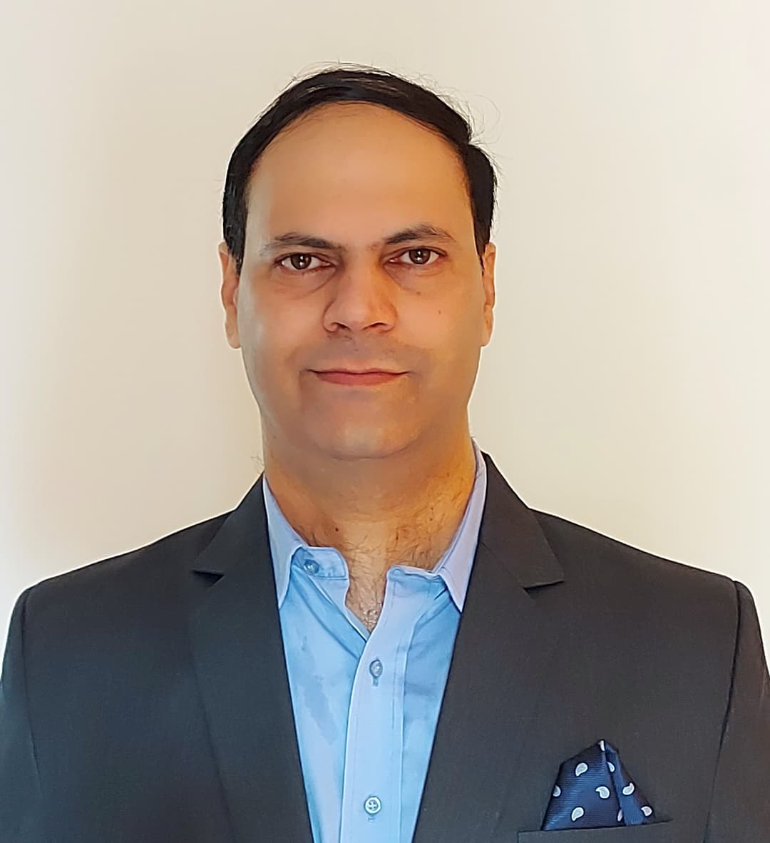 Dr. Amit Sehgal