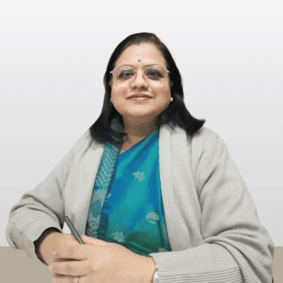 Prof. (Dr.) Anviti Gupta