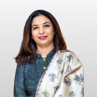 Dr. Geeta Durga