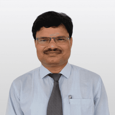 Dr. Santosh Kumar Mishra