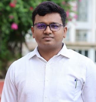 Dr. Jai Kishon Goswami