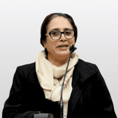 Prof. (Dr.) Arti Koul Kachroo