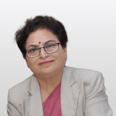 Prof. (Dr.) Dolly Wattal Dhar
