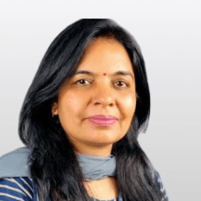 Dr. Karuna Singh