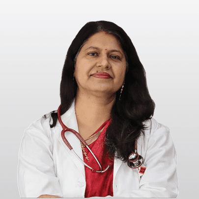 Dr. Nirupma Gupta
