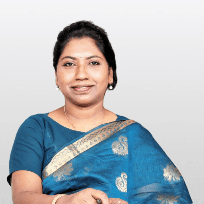 Prof. (Dr.) Sally Lukose