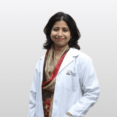 Dr. Swati Sharma