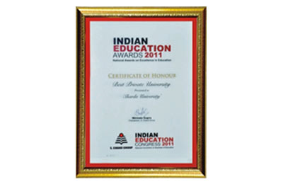 Award Image