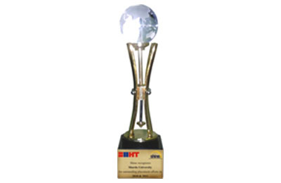 Award Image