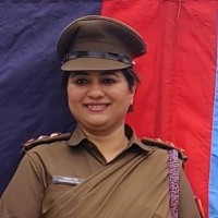 Lt. (Dr) Yashodhara Raj