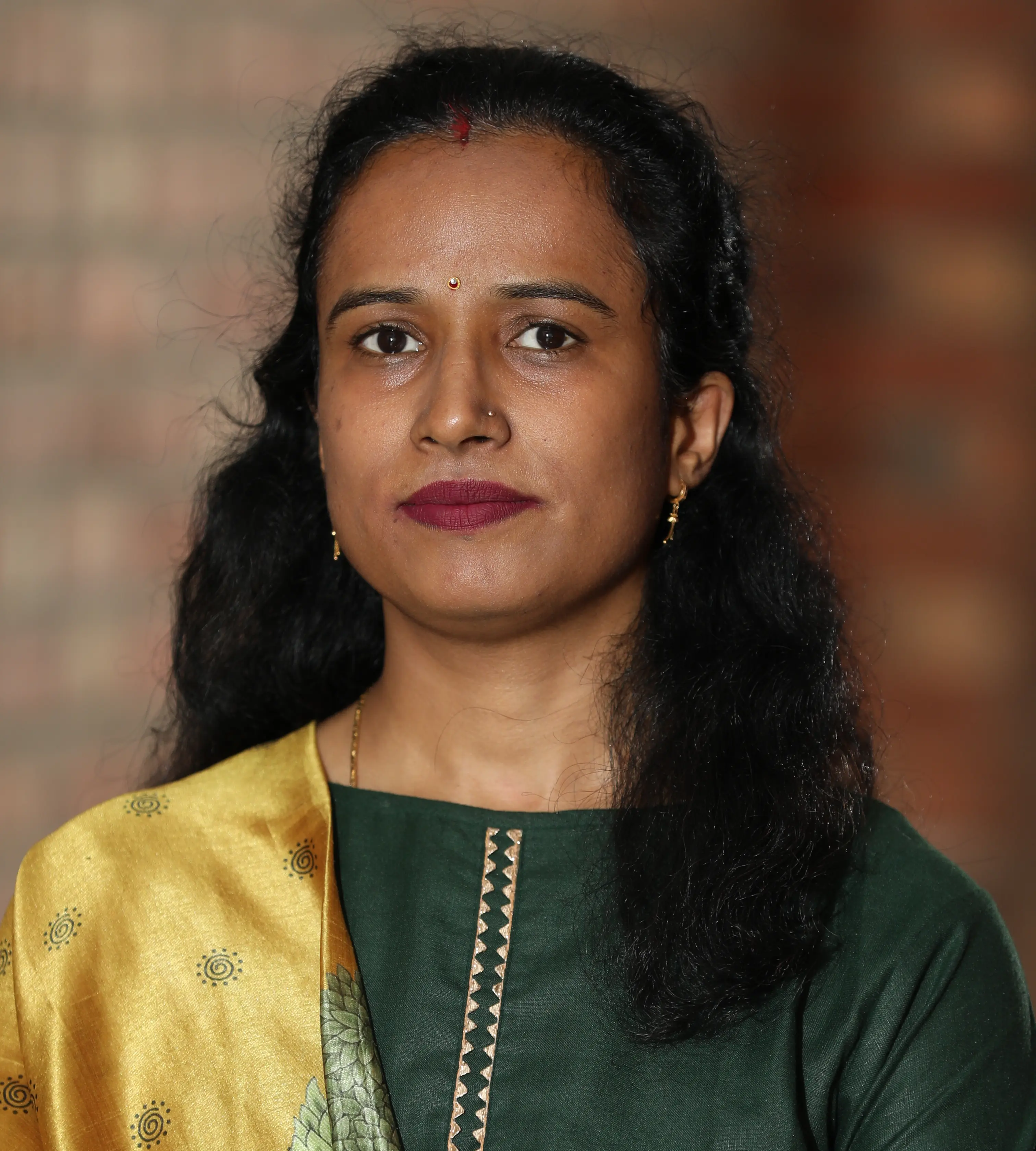 Dr. Minakshi Pandey