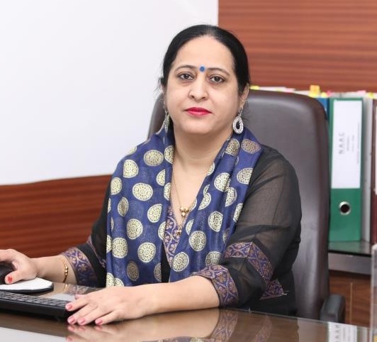 Dr. Suman Lata Dhar