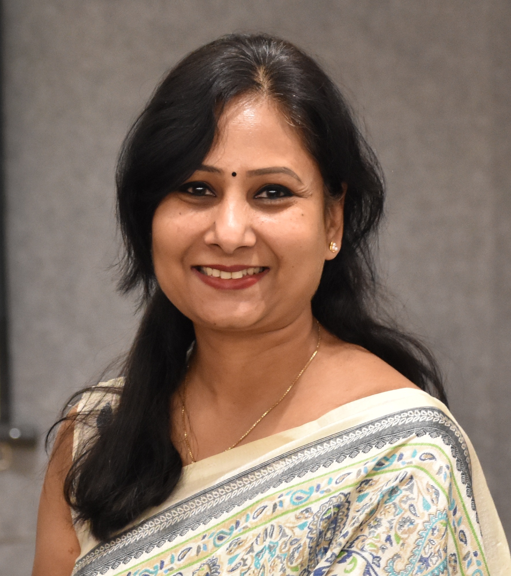 Dr. Rachna Bansal