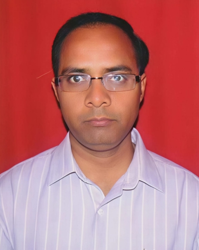 Mr. Jitendra Kumar