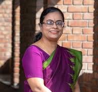 Dr. Santhi Narayanan