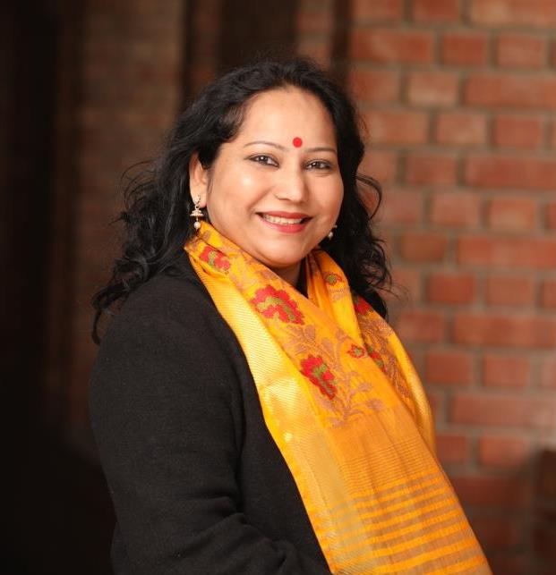 Dr. Sarita Verma