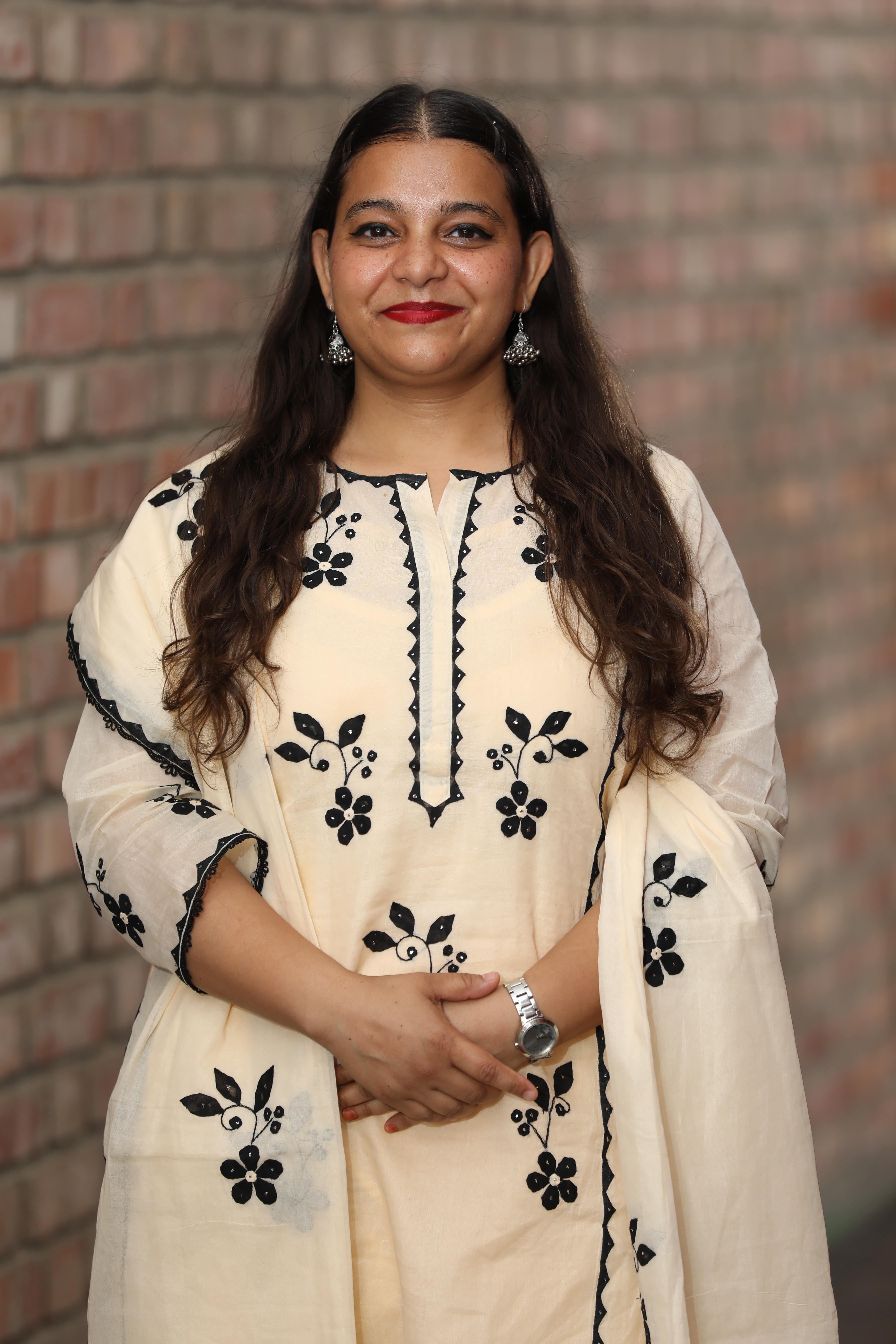 Dr. Razia Chauhan