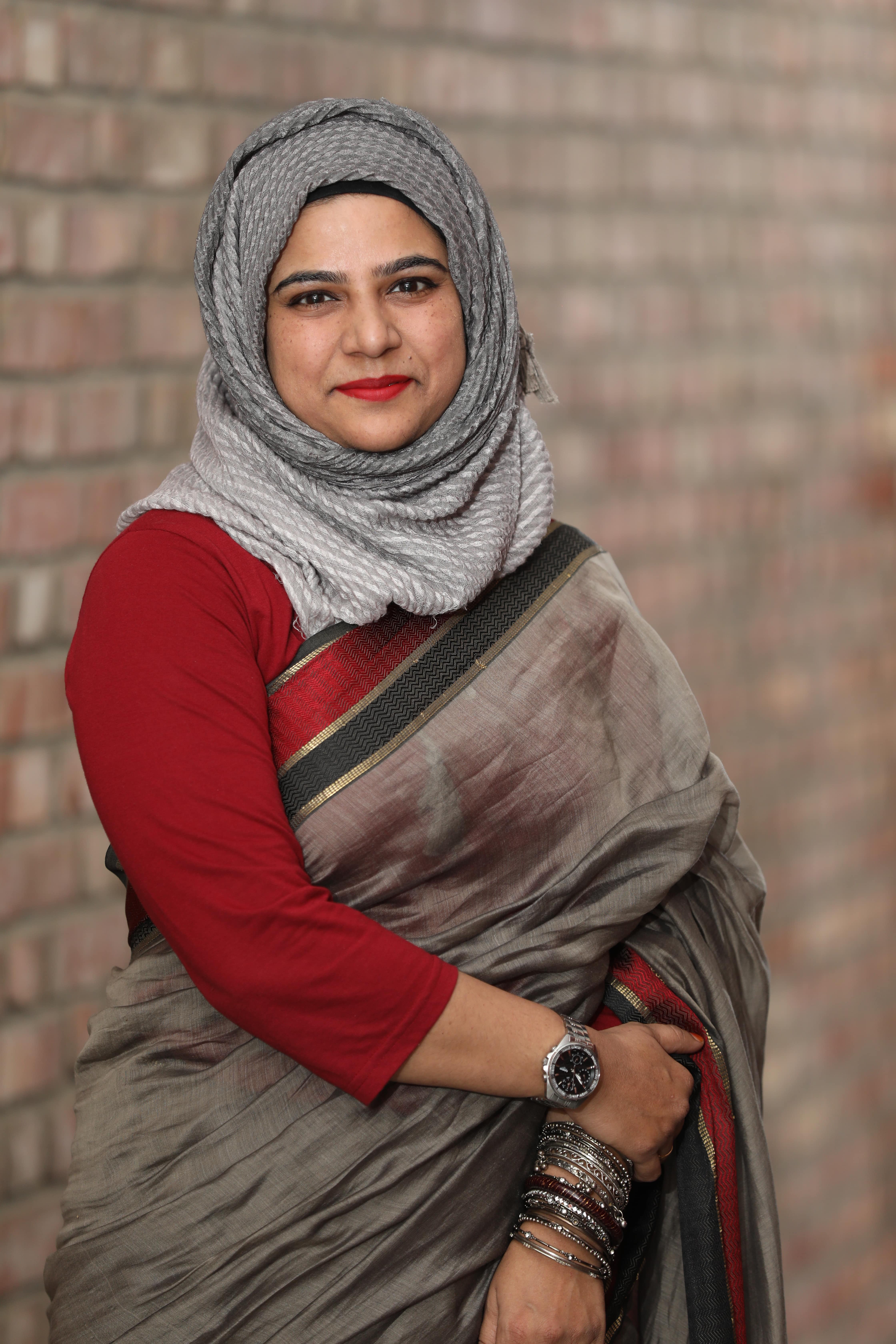 DR AQSA SIKANDAR FATIMA