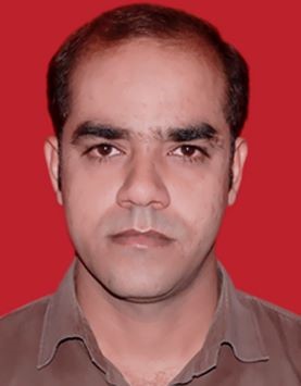 Bal Krishna Saraswat