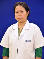 Ms. Sapam Debika