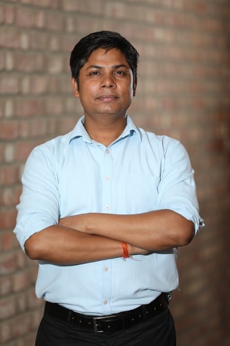 Ranjit Kumar
