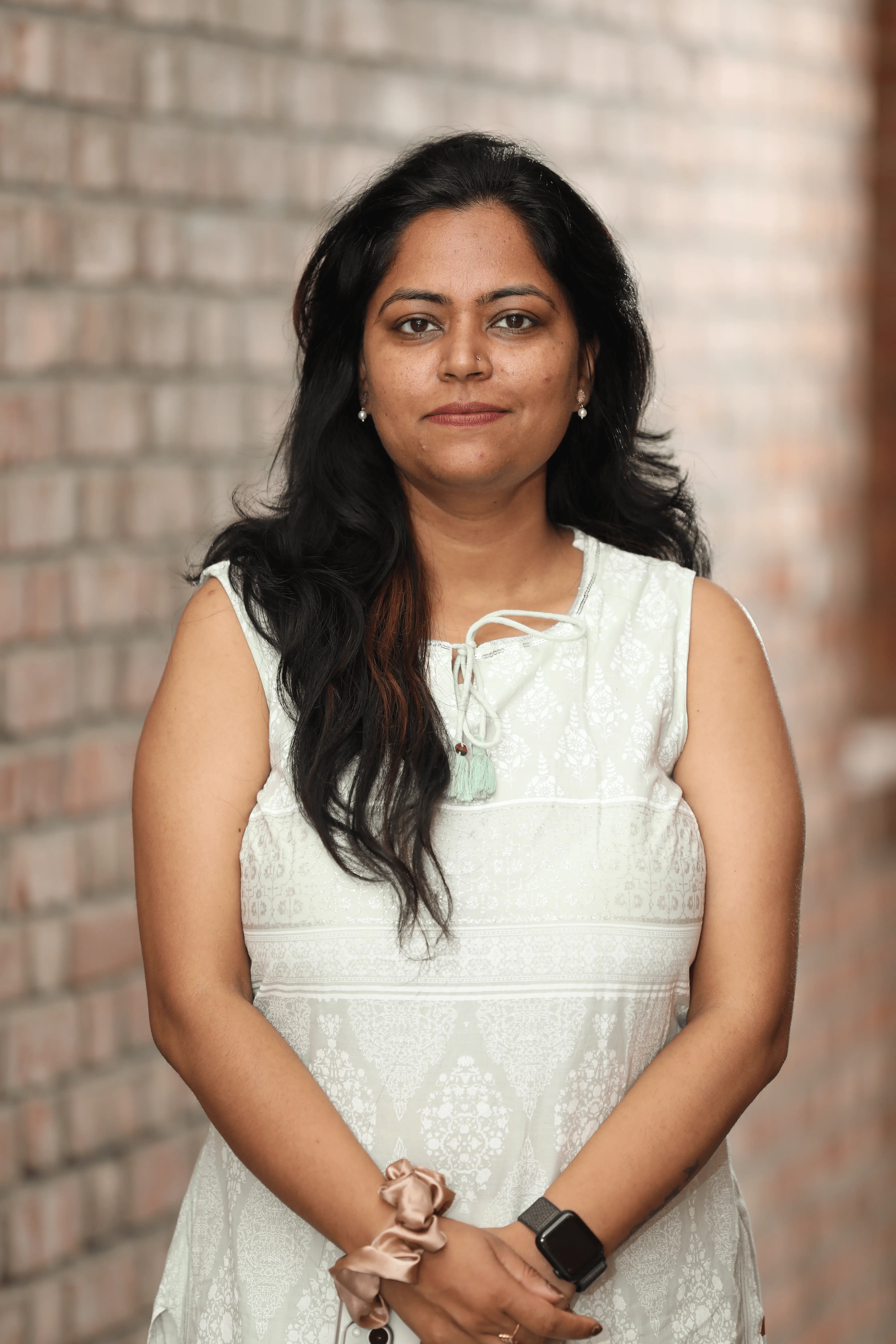 Dr. Kanu Priya