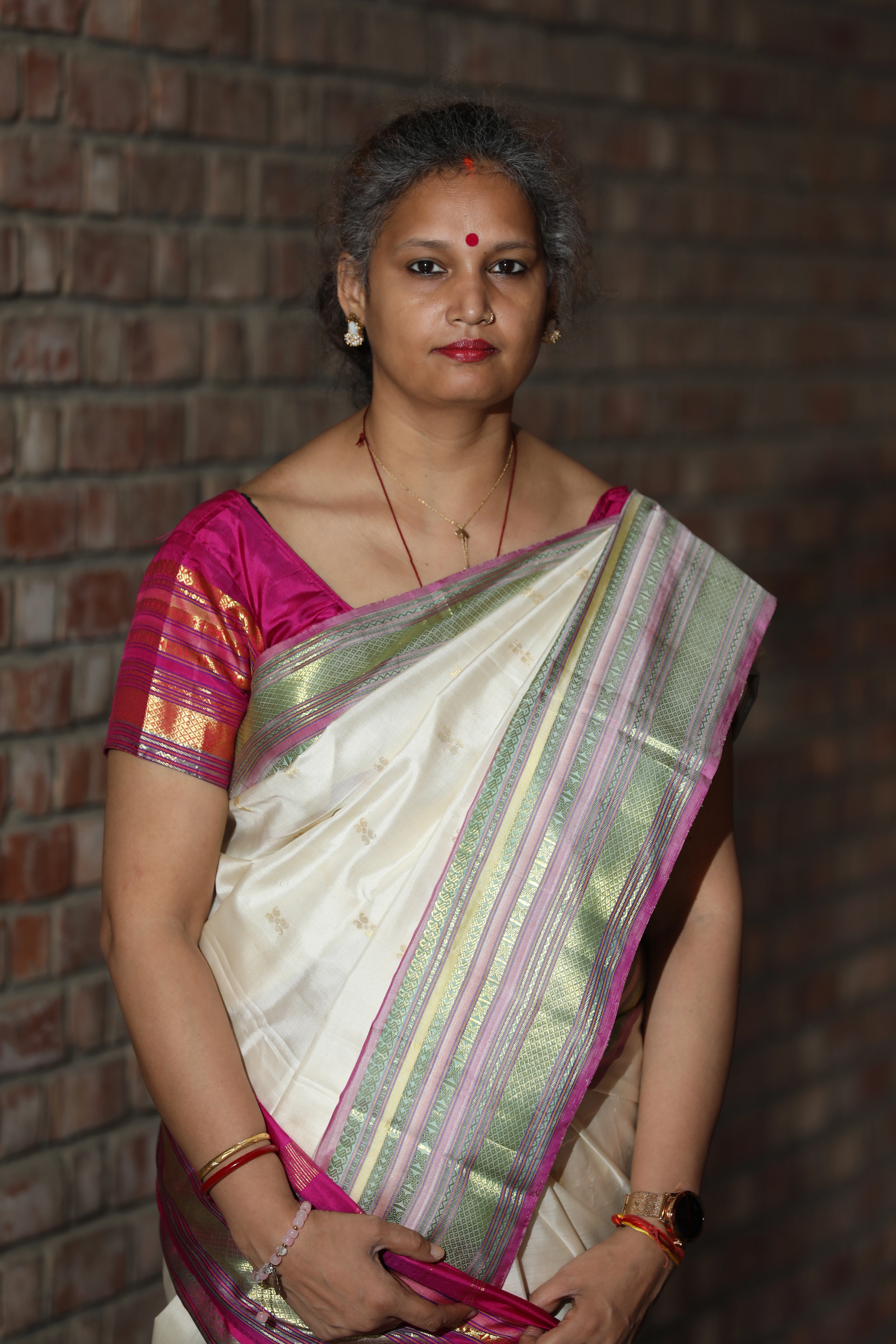 Dr. Sunita Sharma
