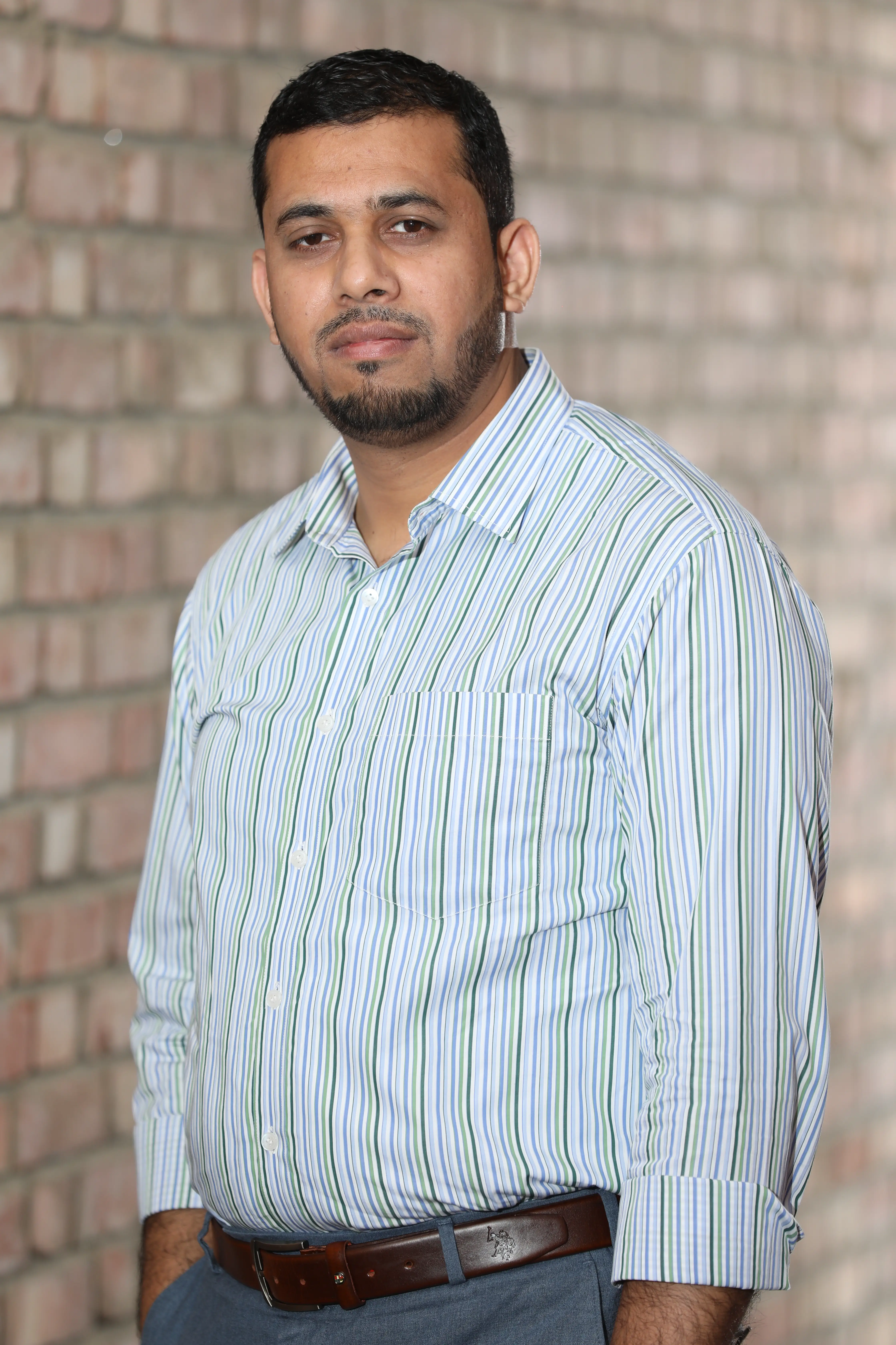 Dr. Mohammad Daoud Ciddikie