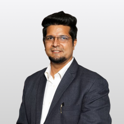 Abhay Kaushik