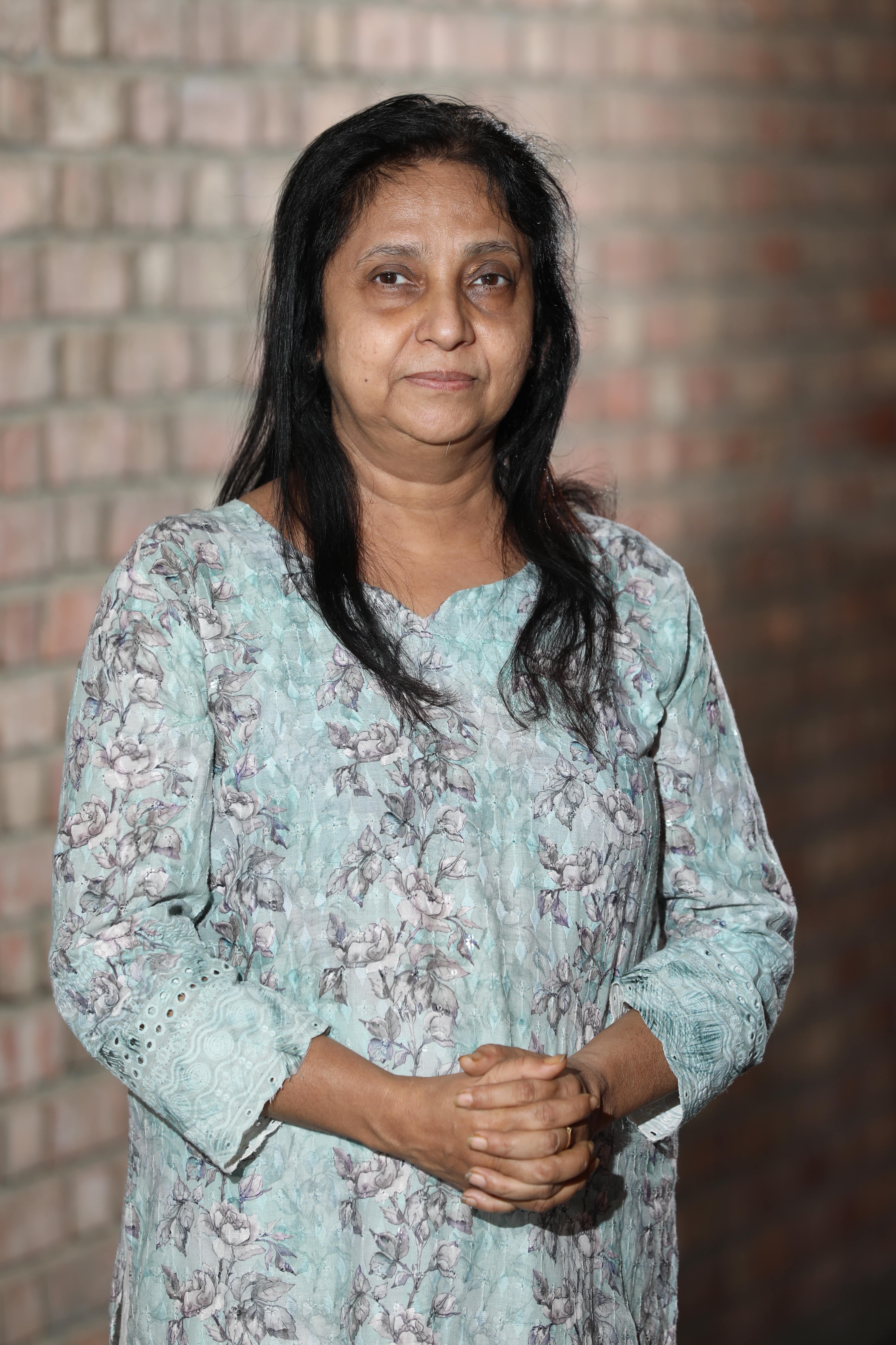 Dr. Brinda Chowdhari