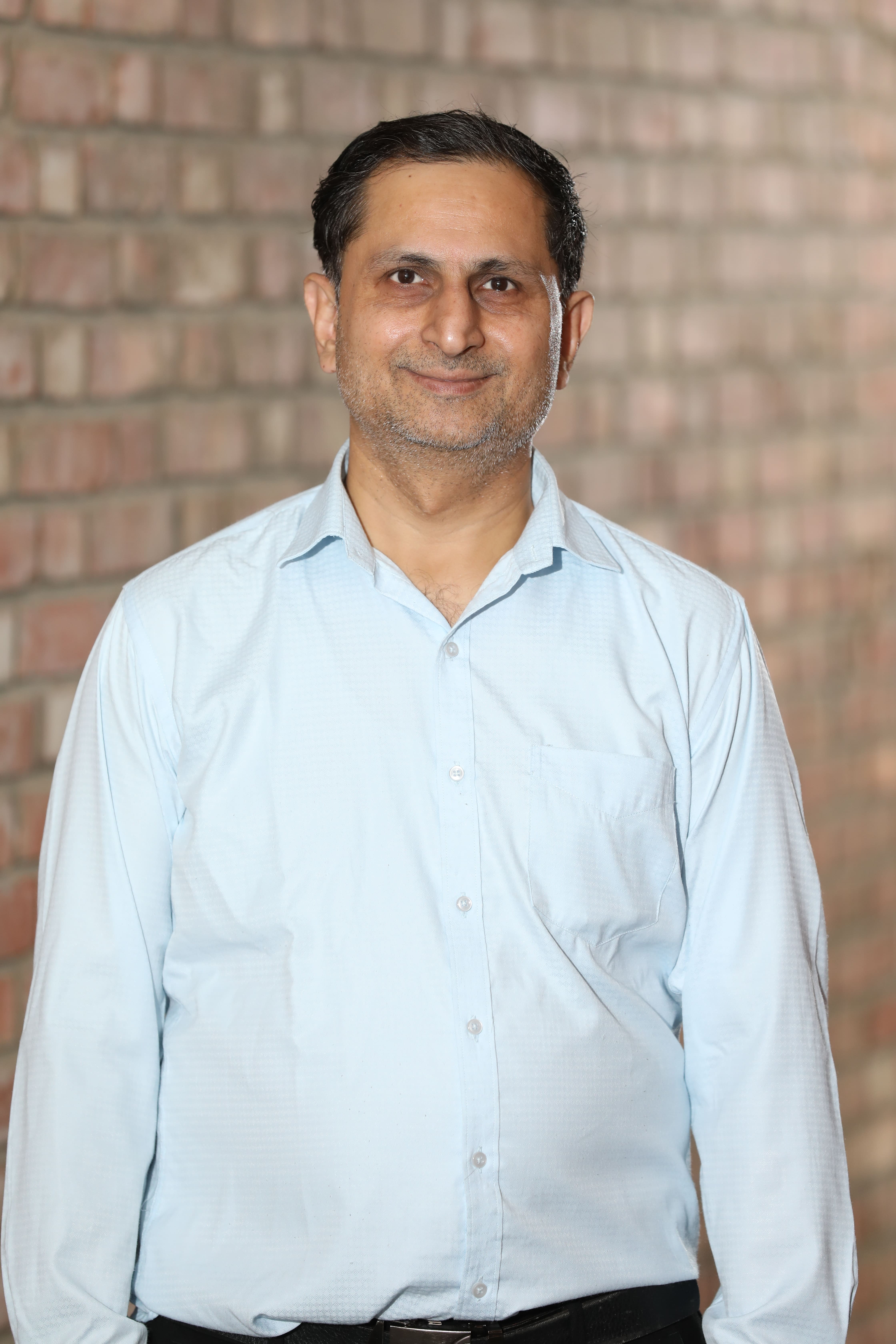Praveen Jain