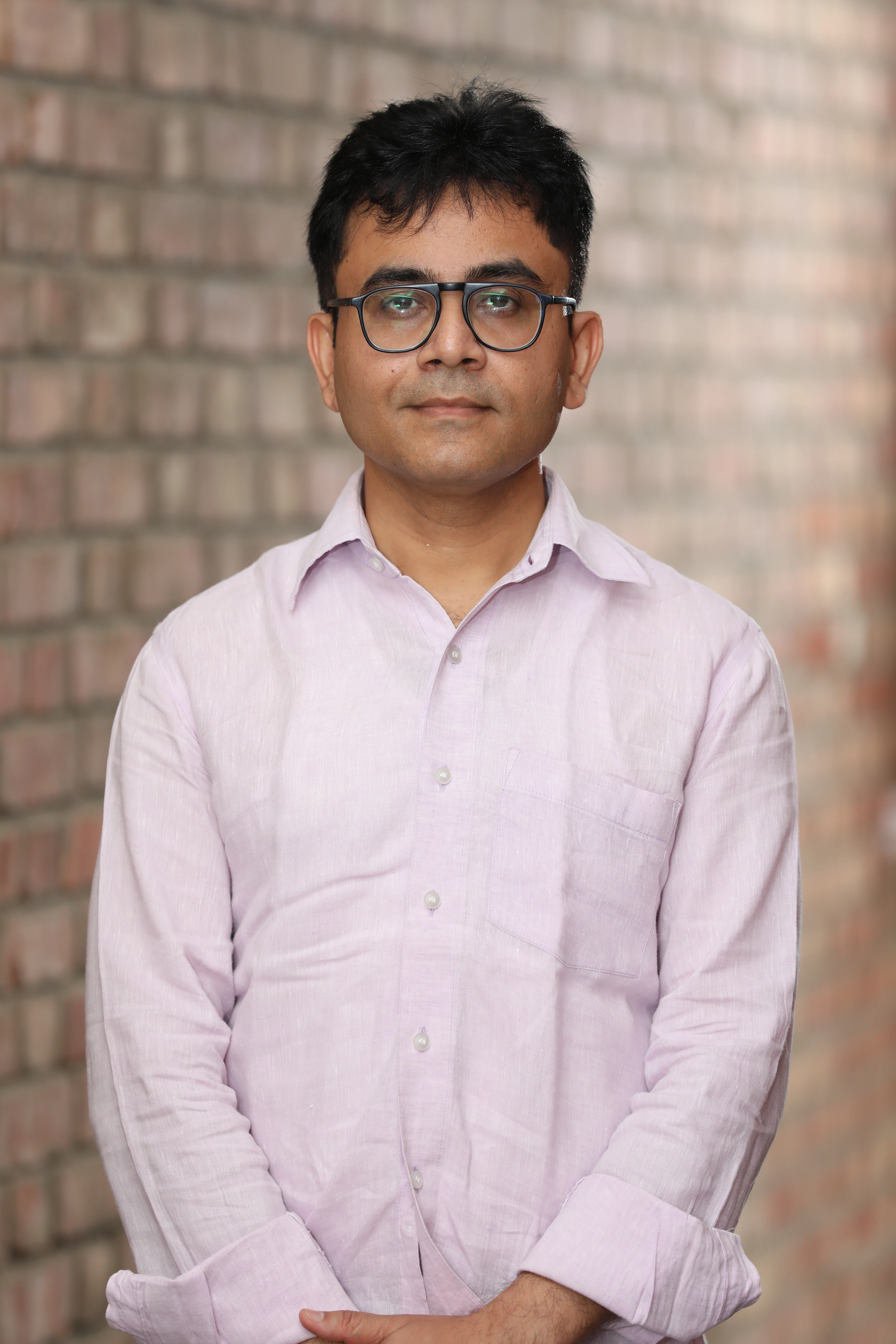 Dr. Arvind Shanker Shukla