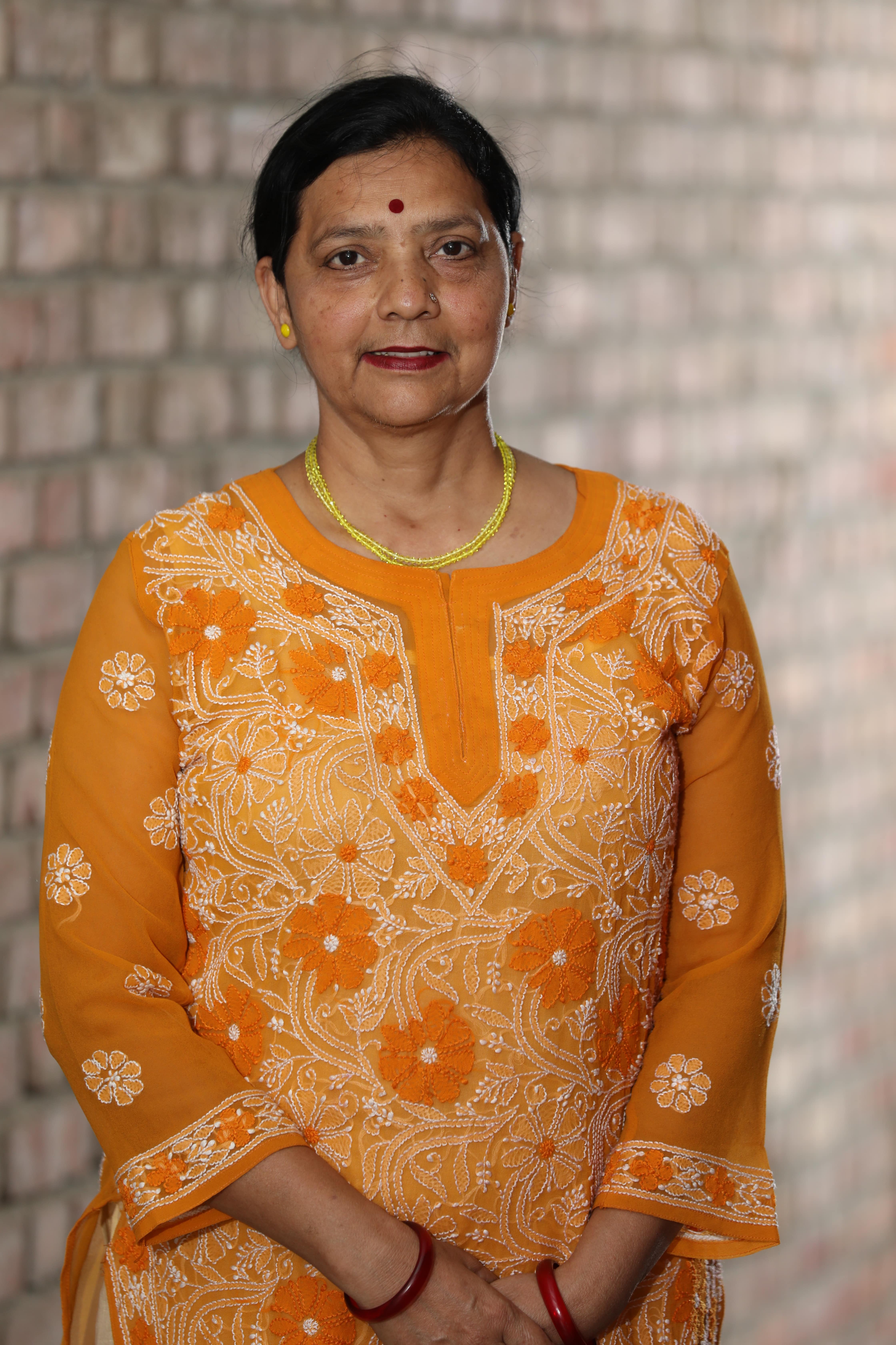 Dr. Priti Verma