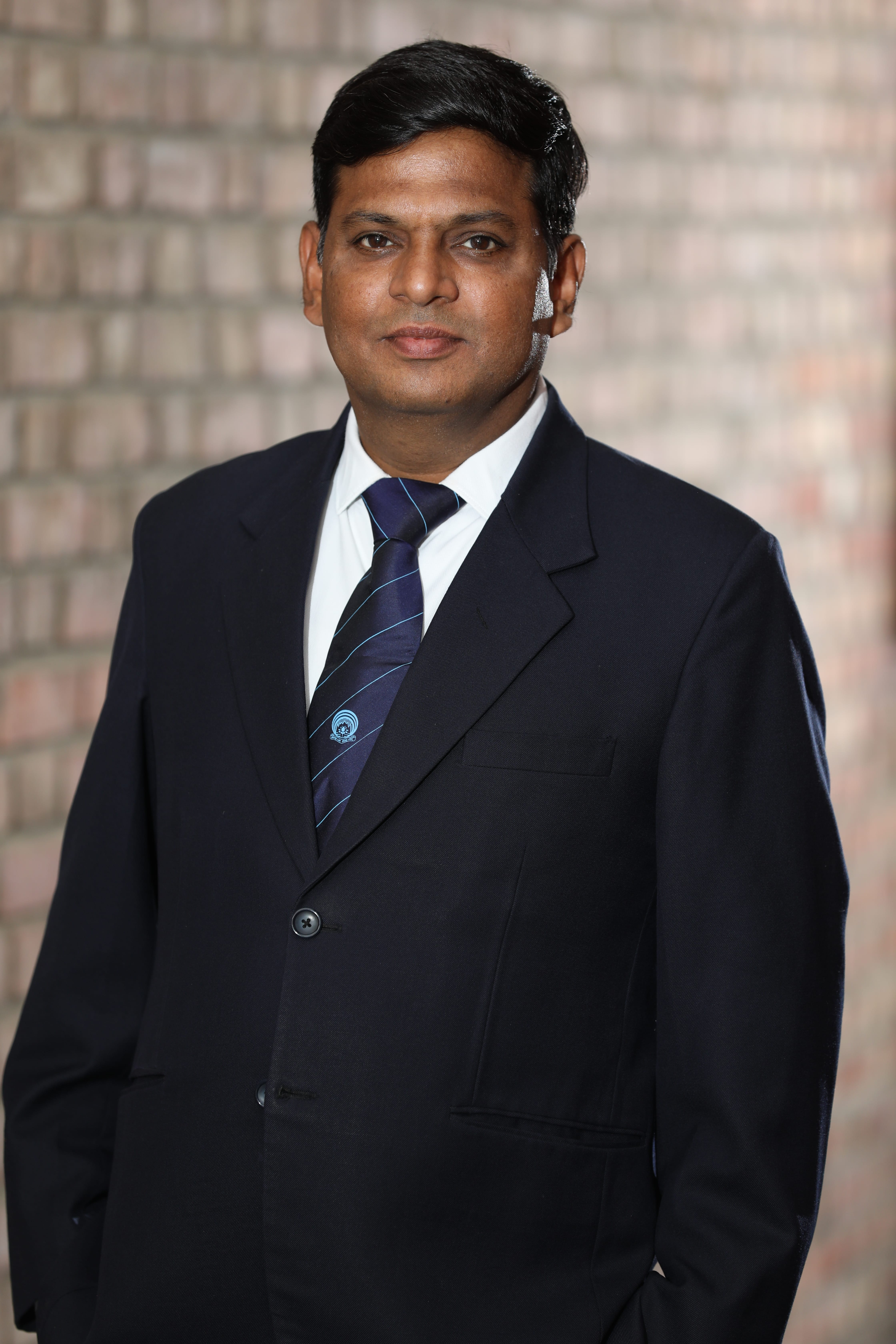 Dr. Ankur Agrawal