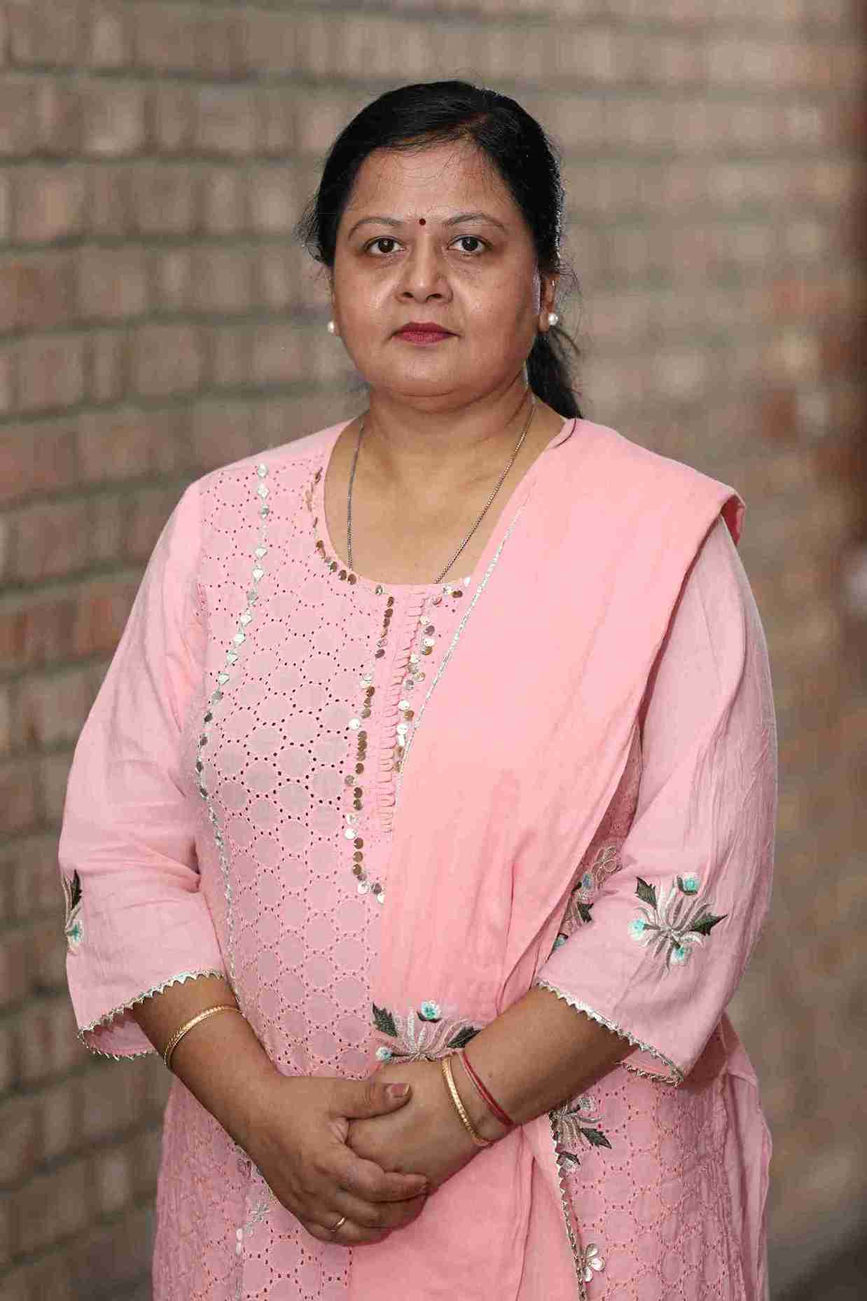 Dr. Sanchita Ray