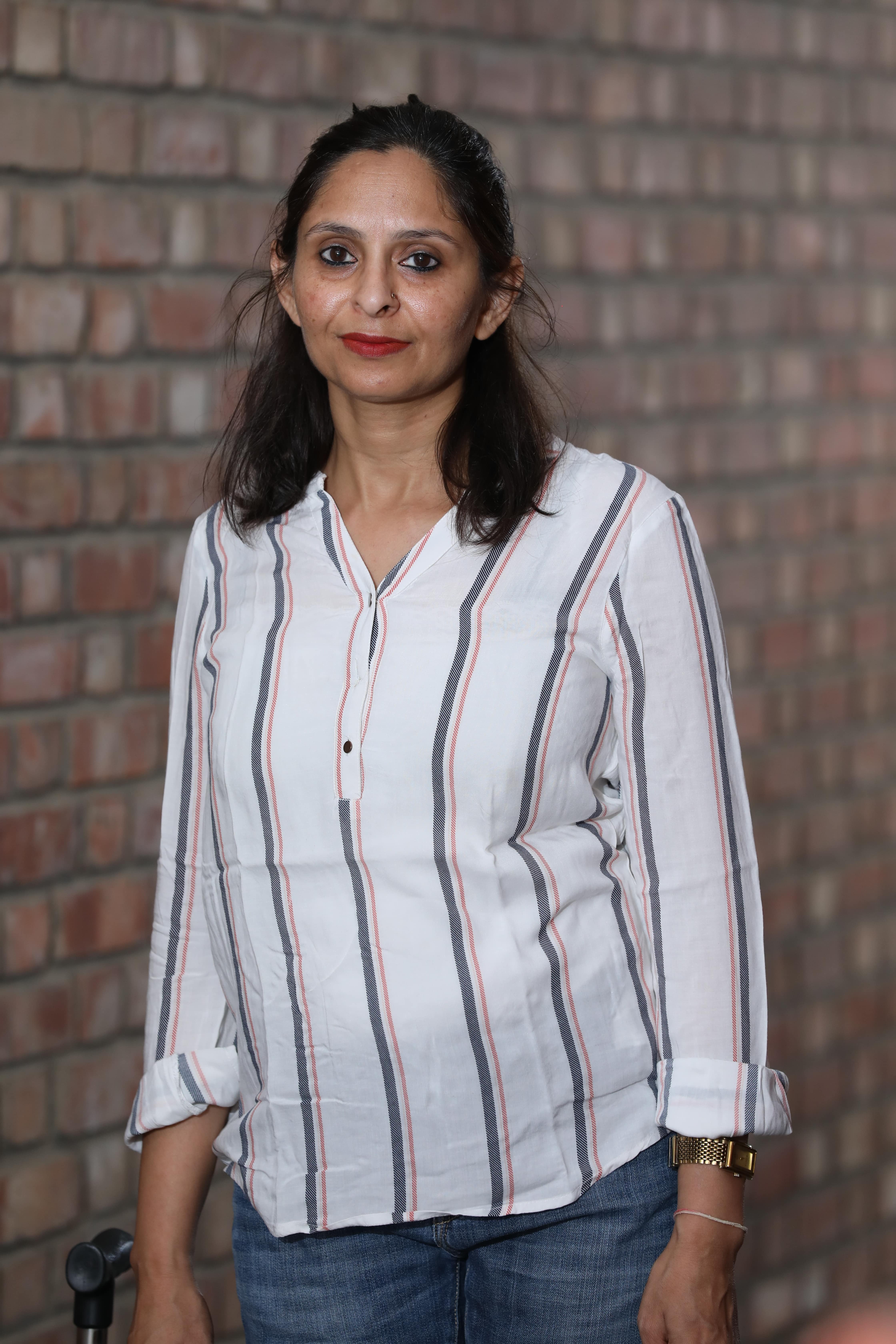 Dr. Neeru Nagar