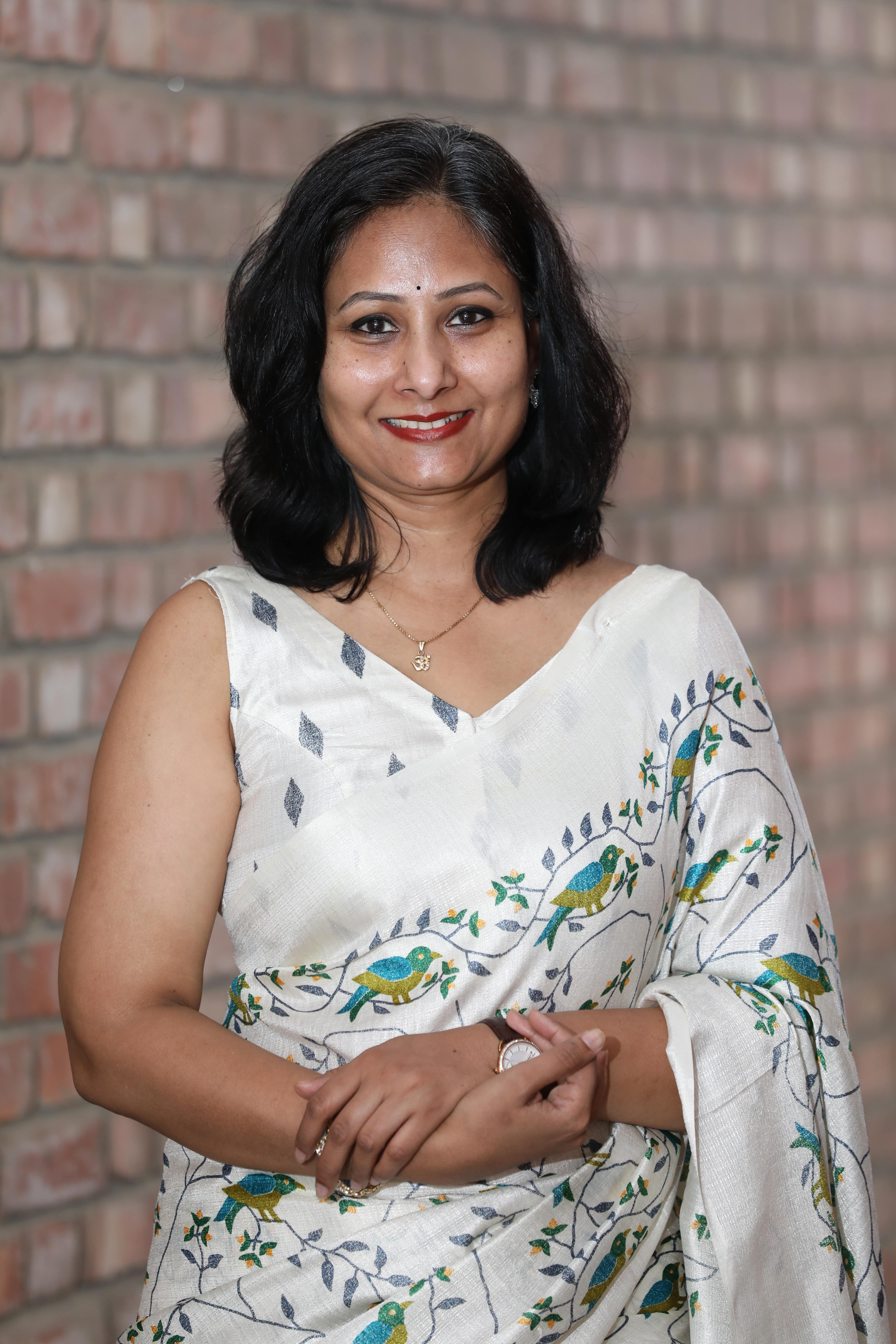 Dr. Rachna Bansal Jora