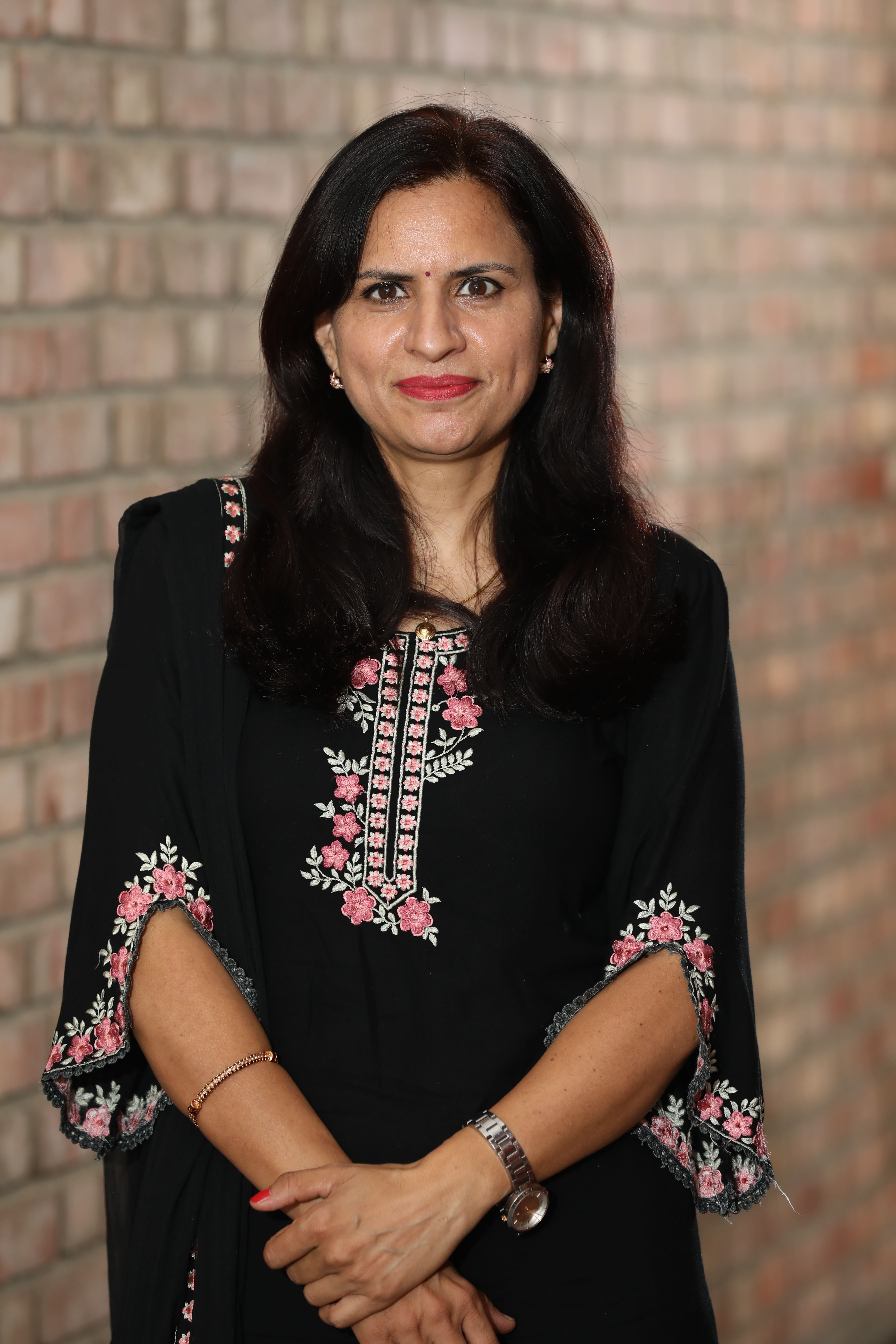 Dr. Sangeeta Rawal